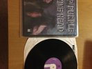 Deep Purple Machine Head Quadraphonic Vinyl