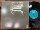 BILL EVANS & JIM HALL UNDERCURRENT UNITED ARTISTS LAX 3112 STEREO JAPAN LP