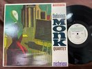 THELONIOUS MONK MISTERIOSO RIVERSIDE OJC 206 STEREO US Vinyl LP