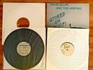 DAVIE ALLAN & THE ARROWS rare MASTER PRESSINGs 2LOT FUZZ GUITAR SURF BIKER PSYCH