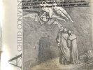 A Chud Convention “Sorrow” On Circle Records. CIRCLE003. Belgium. 1988. 45RPM.