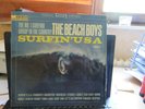 The Beach Boys: Surfin`USA Original LP German Press STEREO