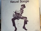 Hound Dog Taylor & The House Rockers   Natural Boogie   Alligator4704   NM Vinyl
