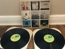 Pink Floyd: A Nice Pair HARVEST, 2-LP, SABB-11257, 1973 (uncensored), Winchester