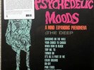 The Deep-Psychedelic Moods US psych 3 lp reissue