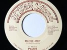 70s Soul 45 - Fabulous Plaids - Ask The Lonely - It Will Stand - VG++ mp3