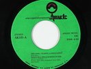 70s Soul 45 - Moses Dillard & Martha Starr - Cheating Teasing - Awake - mp3
