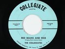 Funk 45 - Collegiates - Red Beans and Rice - Collegiate - mp3
