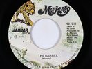 Funk Disco 45 - Majesty - The Barrel - Jaguar - VG+ mp3