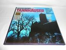 GEORG SOLTI - TANNHÄUSER - BOX SET - Vinyl 4 LP - DECCA - 635 193