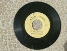 45 RPM R&B No But-No Maybes, Professor Longhair on Ebb Records VG+