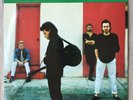 LP Vinyl U2 - Love The Rain - Live Bootleg Milton Keynes Bowl 1985