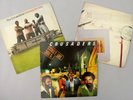 The Crusaders - 3 x Vinyl LP Bundle   Images, Street Life,Unsung Heroes