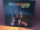 Love Unlimited Orchestra ?– The 20th Century  Singles 73-1979  LP 3 X Vinyl