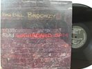 Big Bill Broonzy & Washboard Sam LP   Chess 1468   Orig Mono   VG++