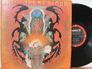 Alice Coltrane LP “Ptah The El Daoud”   Impulse 9196   Orig 1970   VG++