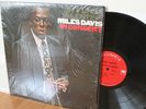 “Miles Davis In Concert: My Funny Valentine” LP   Columbia 2306   Mono In Shrink