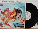 Dire Straits 2xLP “Alchemy”   Warner Bros 1-25085   VG++