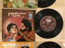 Rare LP Punjabi Vinyl Duet Songs Of Jagmohan Kaur & K Deep