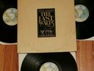 THE BAND The Last Waltz 3LPs 1978  WB 3WS3146 MINT VINYL