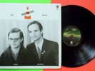 KRAFTWERK Ralf And Florian LP 1975 US Vertigo 