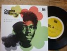 charles williams standing in the way lifesaver 45 pix finnish soul