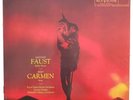 Gibson FAUST CARMEN RCA LSC 2449 Analogue Productions