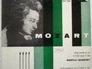 Westminster XWN 18560 – Mozart – String Quartets – BARYLLI QUARTET – LP – NM
