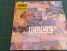 VASCO ROSSI - ROCK (LP VINILE GIALLO LIMITED EDITION NUOVO SIGILLATO RCA 2019)