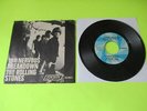 THE ROLLING STONES 19TH NERVOUS BREAKDOWN / SAD DAY 7