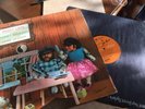 HARRY NILSSON - Pussy Cats 1974 Original SIGNED John LENNON LP Beatles