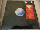 Huey Lewis And The News Vinyl The Power of Love 1985 Music Back To The Future