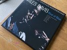 MILES DAVIS Kind Of Blue 180-gram VINYL 2xLP 45RPM MINT MOFI Mobile Fidelity