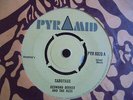 Desmond Dekker & The Aces - Sabotage 1967 UK 45 PYRAMID SKA/ROCKSTEADY
