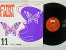 F.ALTISSIMI LOLLIPOP FLIRT LIR 0411 Italian VINYL LP