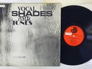 BARBARA MOORE VOCAL SHADES & TONES MUSIC DE WOLFE DW/LP 3227 UK VINYL LP