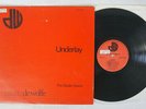 STUDIO SOUND UNDERLAY MUSIC DE WOLFE DW/LP 3198 UK VINYL LP