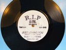 RUBY ANDREWS *Demo* JUST LOVING YOU * WIGAN CASINO CLASSIC NORTHERN SOUL ??