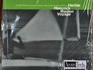 AUDIOPHILE ANALOGUE PRODUCTION Herbie HANCOCK Maiden Voyage 180g 2LP SET #821 SS