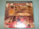 Stevie Wonder Fulfillingness' First Finale Audiophile MFSL Vinyl LP MOFI 1-017