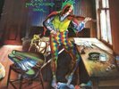 Marillion Script For A Jesters Tear Vinyl Prog Rock LP Record