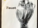Faust Same Vinyl Schallplatte Krautrock Rarität