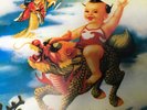 STONE TEMPLE PILOTS - Gracious Melodies - LP