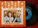 ABBA ** So Long (Tanto Tiempo) ** ORIGINAL & SCARCE 1975 Spain 7
