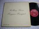 The Rolling Stones ?– Beggars Banquet Label: Decca ?– LK 4955 , 1st UK MONO