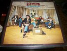 The Sensational Alex Harvey Band ‎– The Penthouse Tapes - LP - 1984 - Sahara Rec