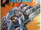 XTC THE RHYTHM 2 DISC VINYL LP LIVE JANUARY 16,1980 HURRAH'S IN NEW YORK CITY