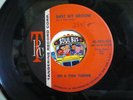IKE & TINA TURNER   DUST MY BROOM  Northern Soul Classic