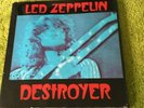 Led Zeppelin Destroyer THE COMPLETE SHOW CLEVELAND,APRIL,27TH,1977