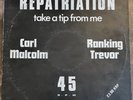 Carl Malcolm Repatriation 12